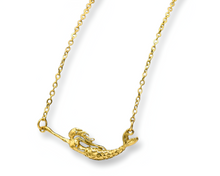 Load image into Gallery viewer, Mermaid Necklace