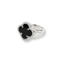 Load image into Gallery viewer, Lucky Charm Ring / Anillo ( Plata )
