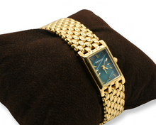 Load image into Gallery viewer, Green Berny Watch / Reloj