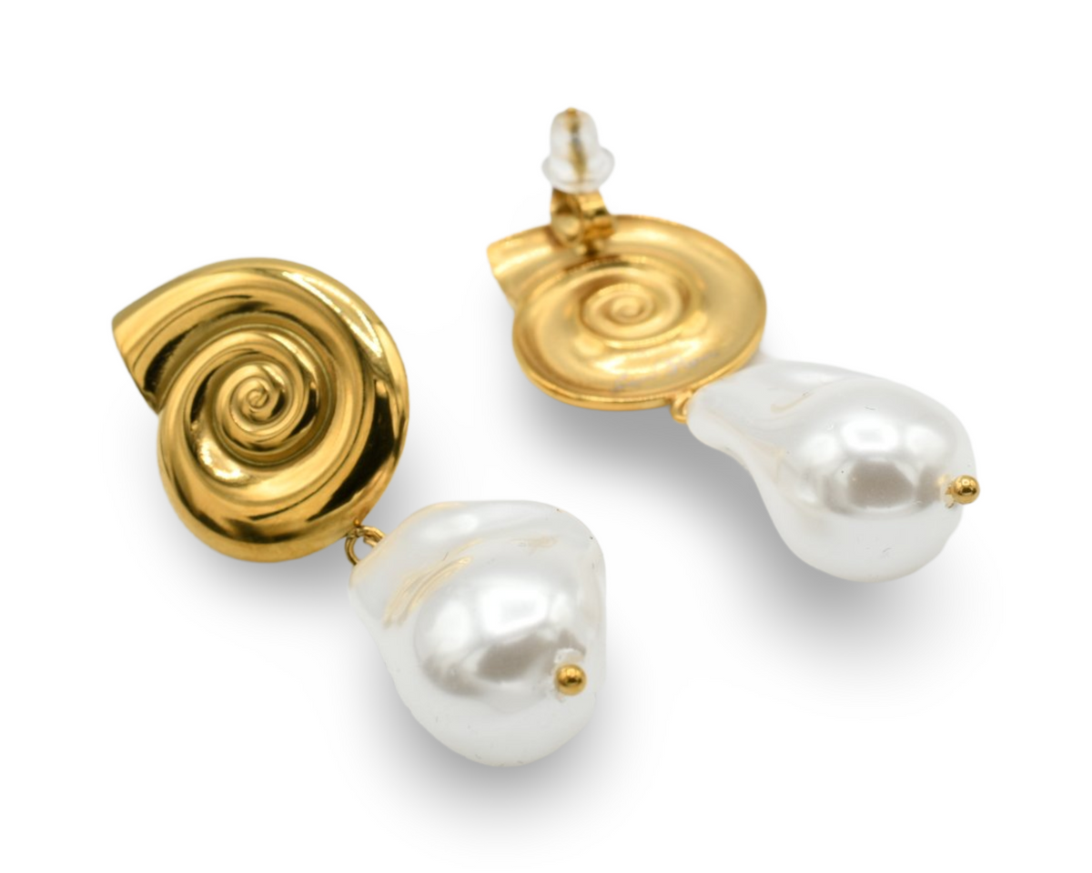Luxe Maren Earrings main image 1