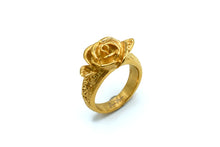 Load image into Gallery viewer, Rose Ring / Anillo