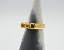 Load image into Gallery viewer, Dad Ring / Anillo