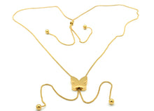 Load image into Gallery viewer, Mariposa Necklace