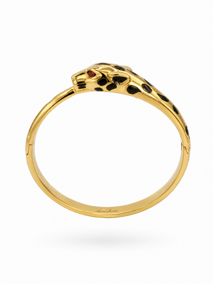 Panther Bangle
