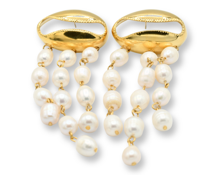 Playa Earrings