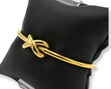 Load image into Gallery viewer, Infinity Bangle