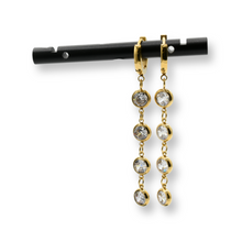 Load image into Gallery viewer, Camila Earrings