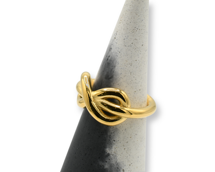 Infinity Ring / Anillo