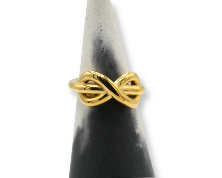 Infinity Ring / Anillo