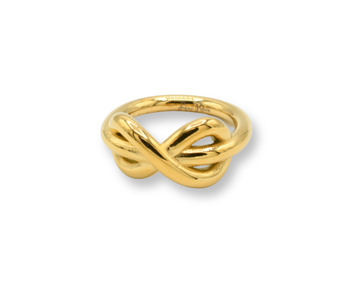 Infinity Ring / Anillo