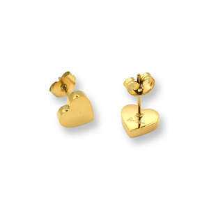 Mini love Earrings