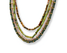 Load image into Gallery viewer, Bamboo Necklace