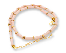 Load image into Gallery viewer, Bamboo Necklace