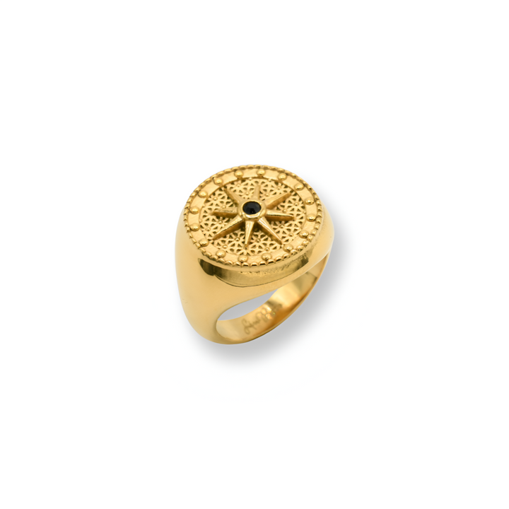 Brujula Ring / Anillo