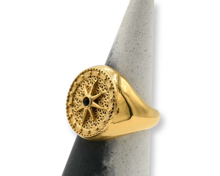 Brujula Ring / Anillo