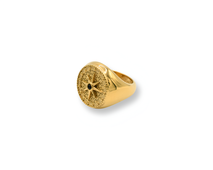 Brujula Ring / Anillo