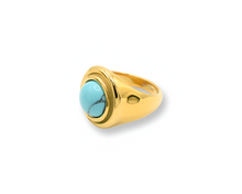 Load image into Gallery viewer, Turquesa Ring / Anillo