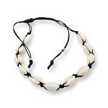 Load image into Gallery viewer, Natural Shell Choker