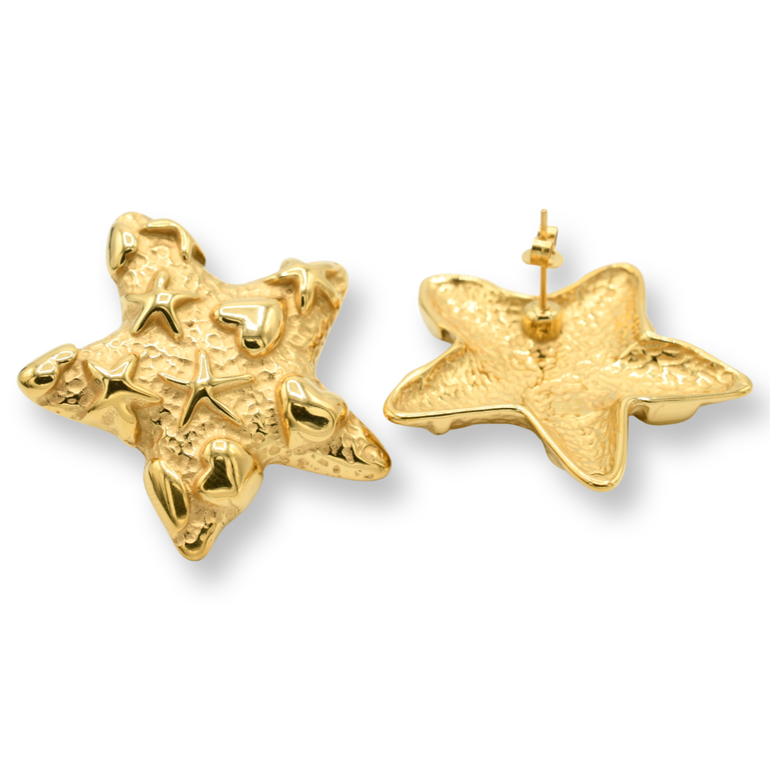 Star Earrings