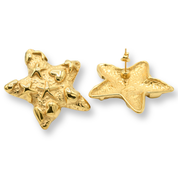 Star Earrings