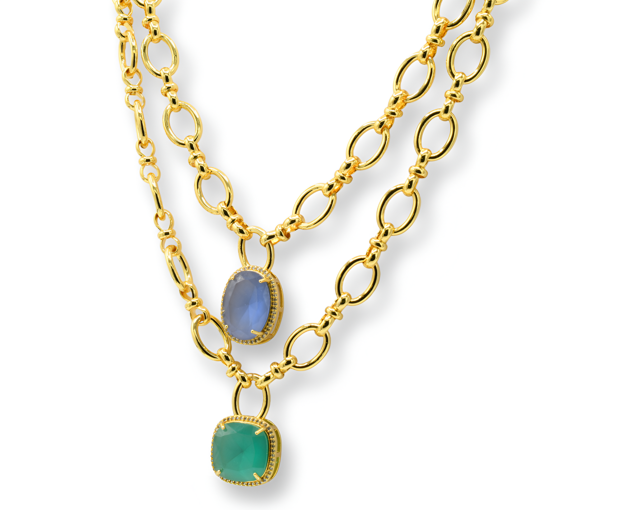 Linreve Jewelry