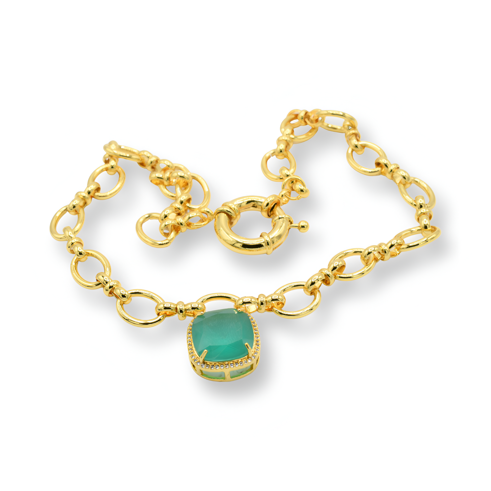Linreve Jewelry