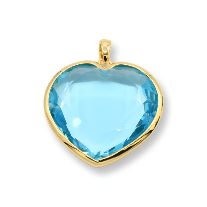 Aquamarine Corazon del Mar