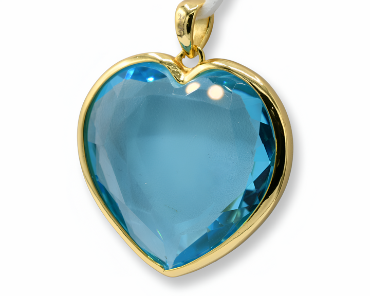Aquamarine Corazon del Mar