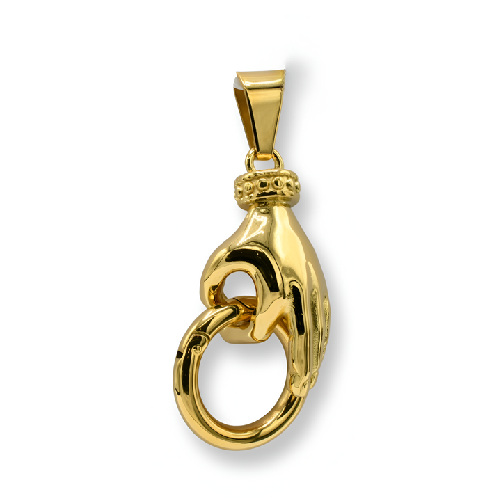 Manito Pendant
