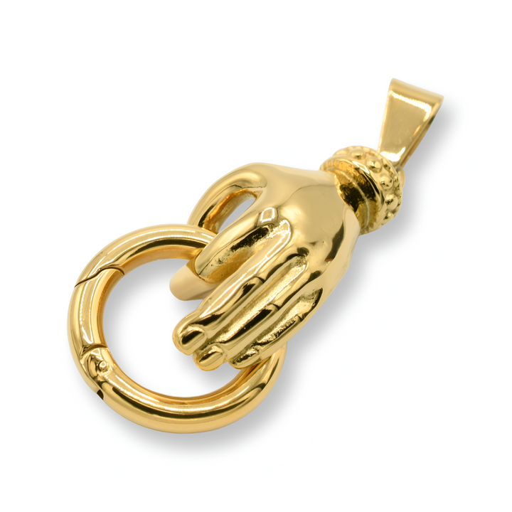 Manito Pendant