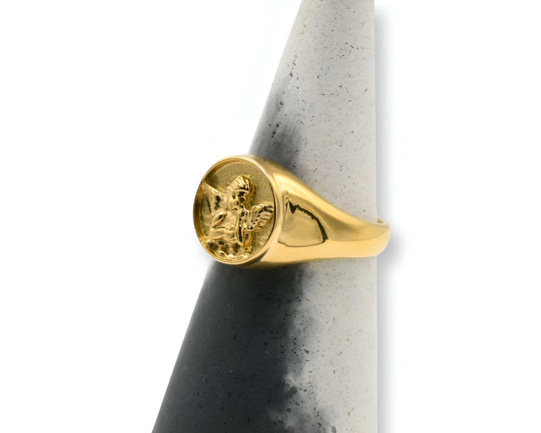 Angel Ring  /Anillo