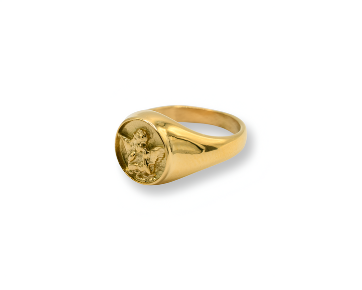 Angel Ring  /Anillo