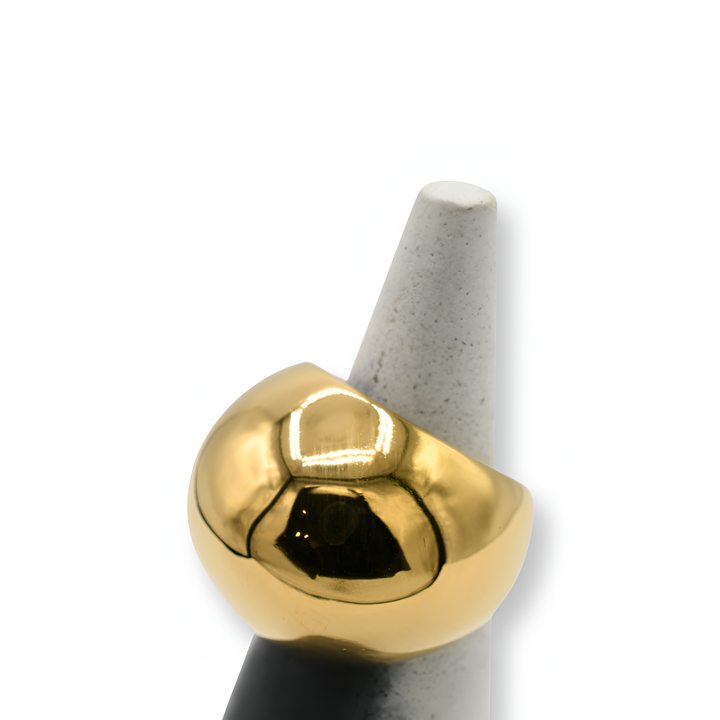 Dallas Ring / Anillo