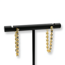 Load image into Gallery viewer, Antonella Earrings ( Plata 925)