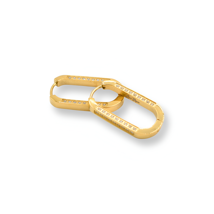 Modern Hoops