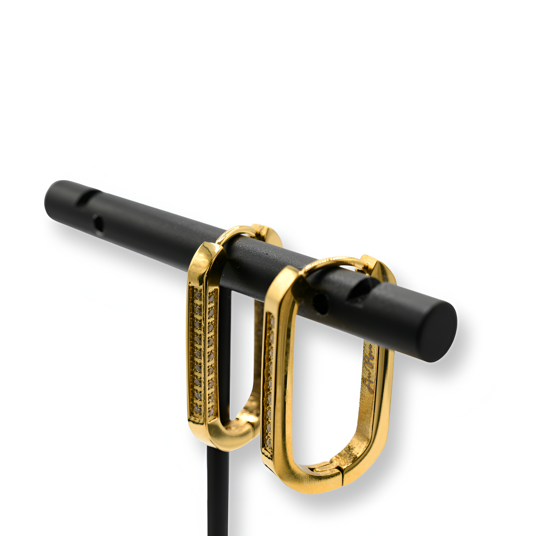 Modern Hoops