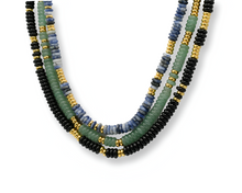 Load image into Gallery viewer, Beads Necklace