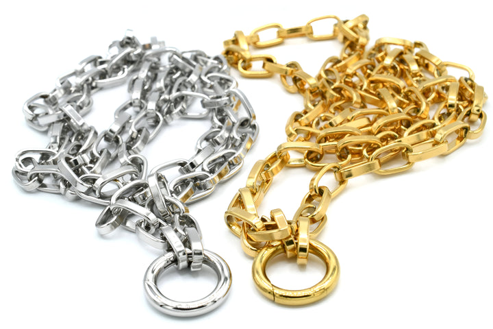 Long NY Chain