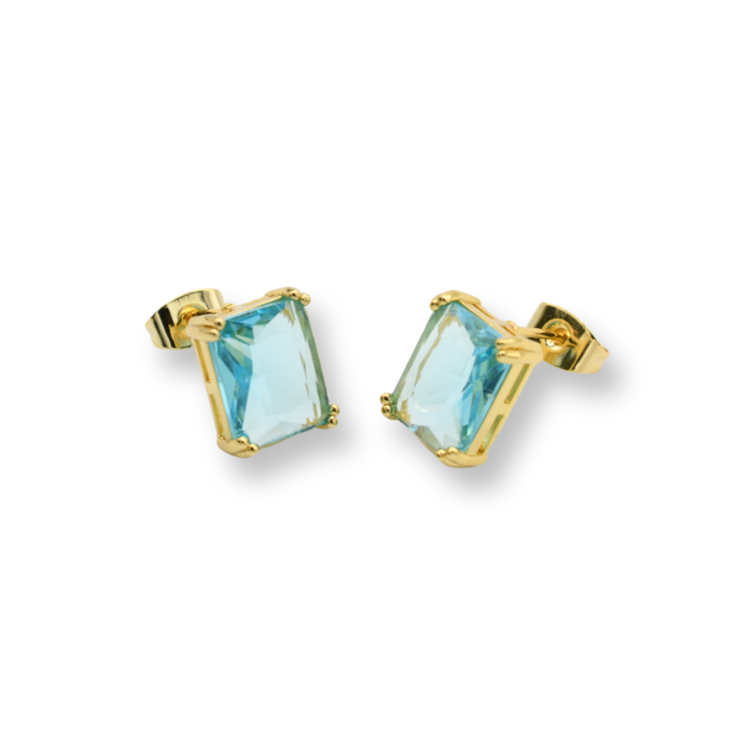 Aquamarine Night Set