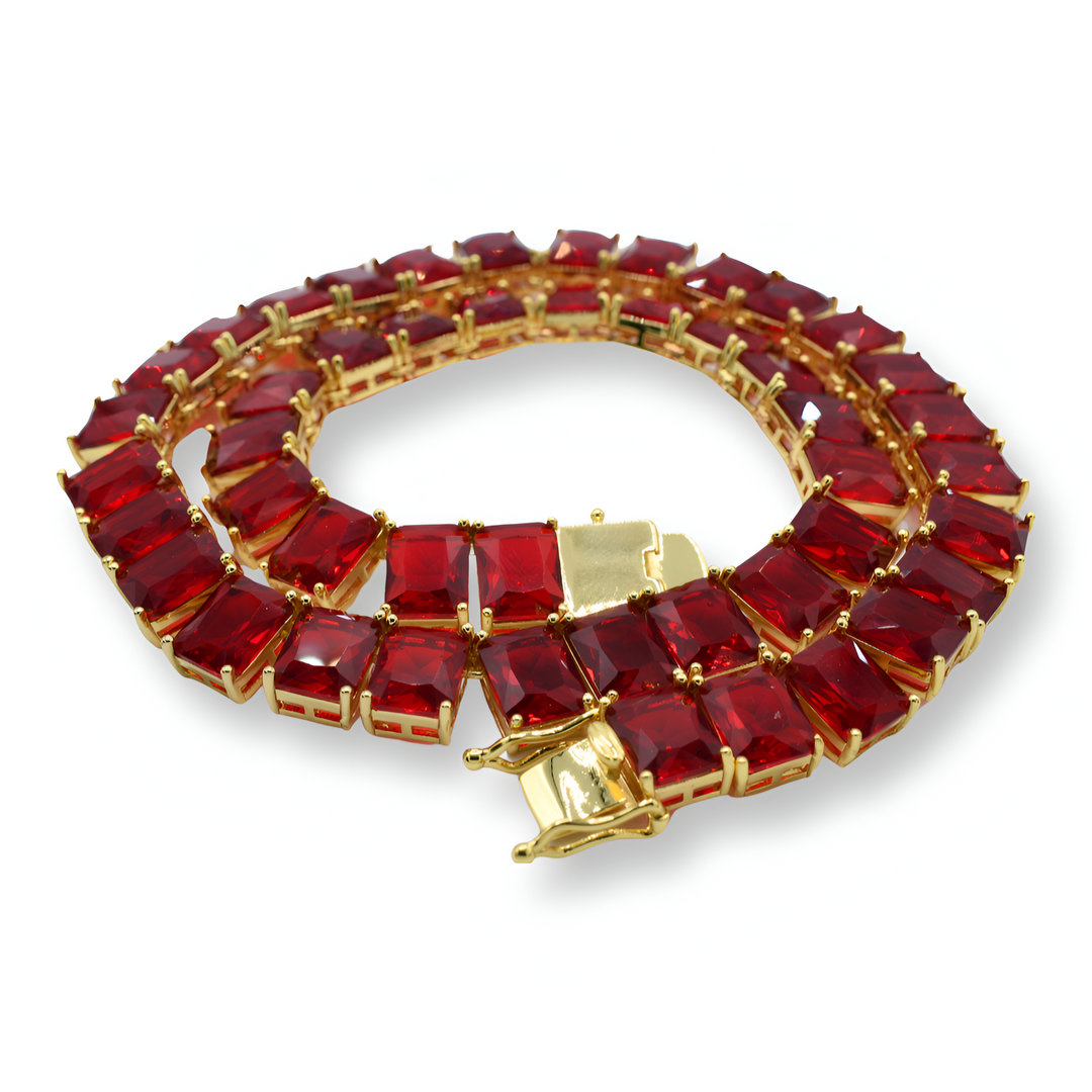 Red Night Set