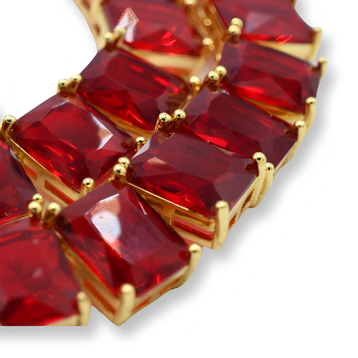 Red Night Set