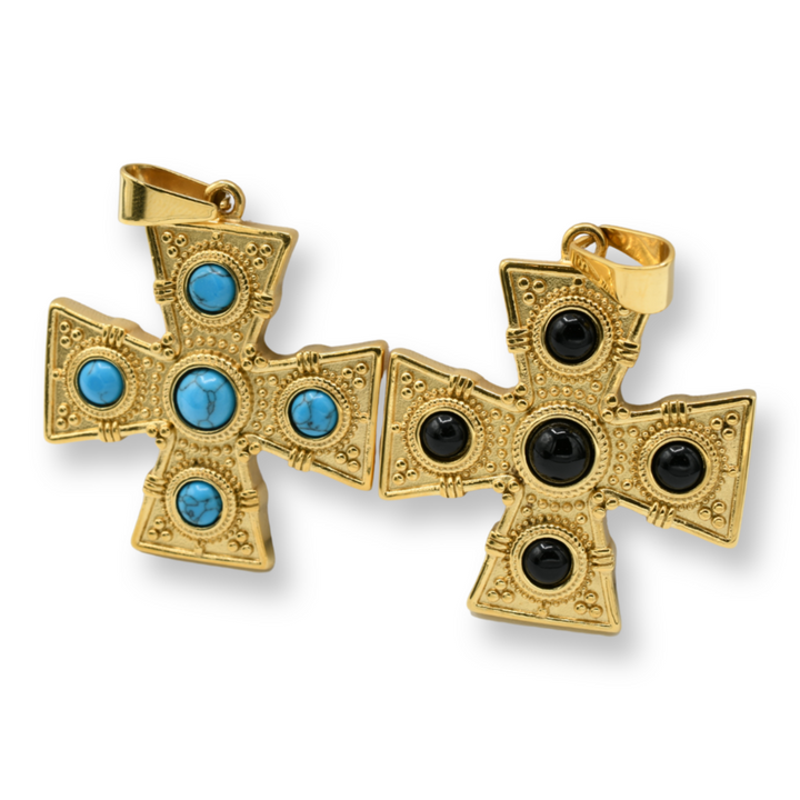 Lady Pendant
