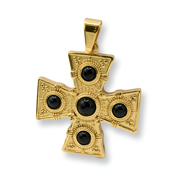 Lady Pendant