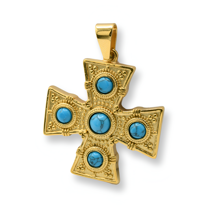 Lady Pendant