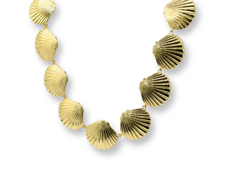 Shell Necklace