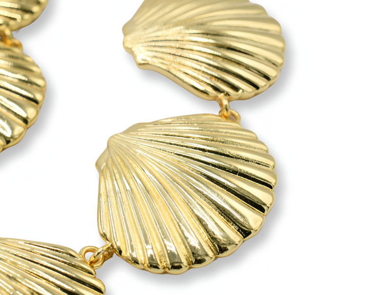 Shell Necklace