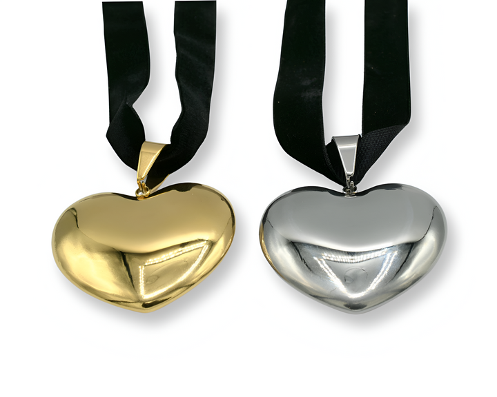 Big Heart Choker