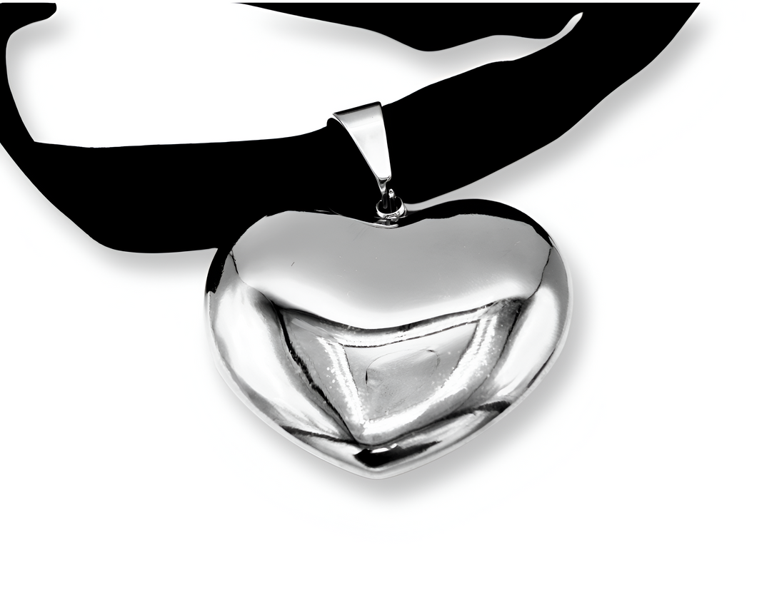 Big Heart Choker