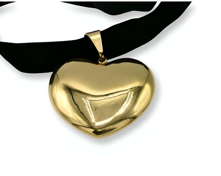 Big Heart Choker