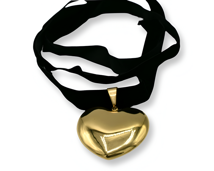 Big Heart Choker